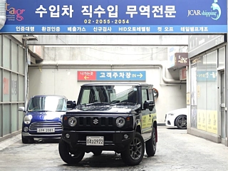 SUZUKI JIMNY  0.6 2022