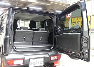 SUZUKI JIMNY  0.6 2022