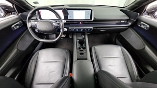 HYUNDAI IONIQ6 2022