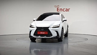 LEXUS NX350H  2 GENERATION Premium 2024