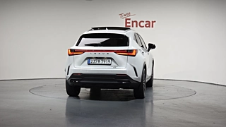 LEXUS NX350H  2 GENERATION Premium 2024