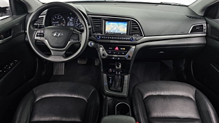 HYUNDAI AVANTE AD 2016