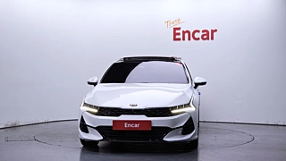 KIA K5 2020