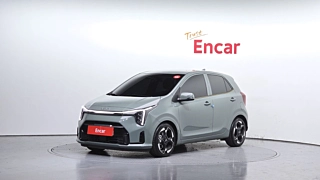KIA MORNING JA  Prestige 2025