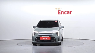 KIA MORNING JA  2025