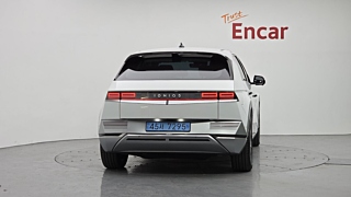 HYUNDAI IONIQ5 2021