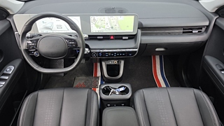 HYUNDAI IONIQ5 2021