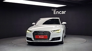 AUDI A6 2016