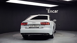 AUDI A6 2016
