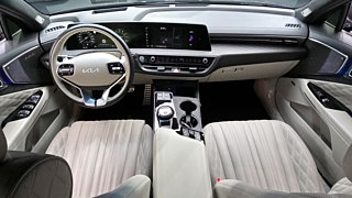 KIA K8 2022