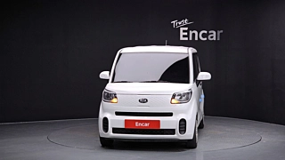 KIA RAY 2021