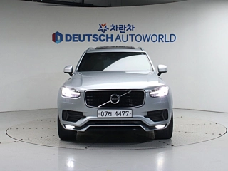 VOLVO XC90 2017