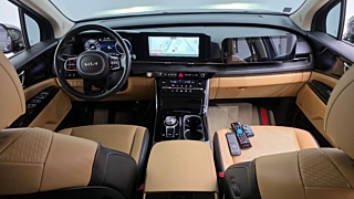 KIA CARNIVAL 2021