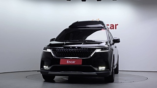 KIA CARNIVAL 2021
