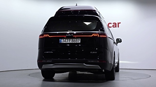 KIA CARNIVAL 2021