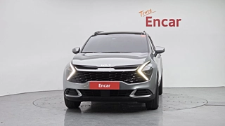 KIA SPORTAGE 2021