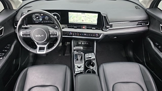 KIA SPORTAGE 2021