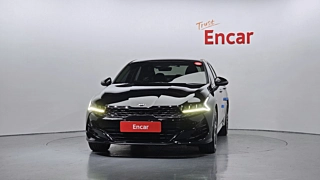 KIA K5 2020