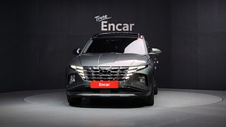 HYUNDAI TUCSON NX4 2022