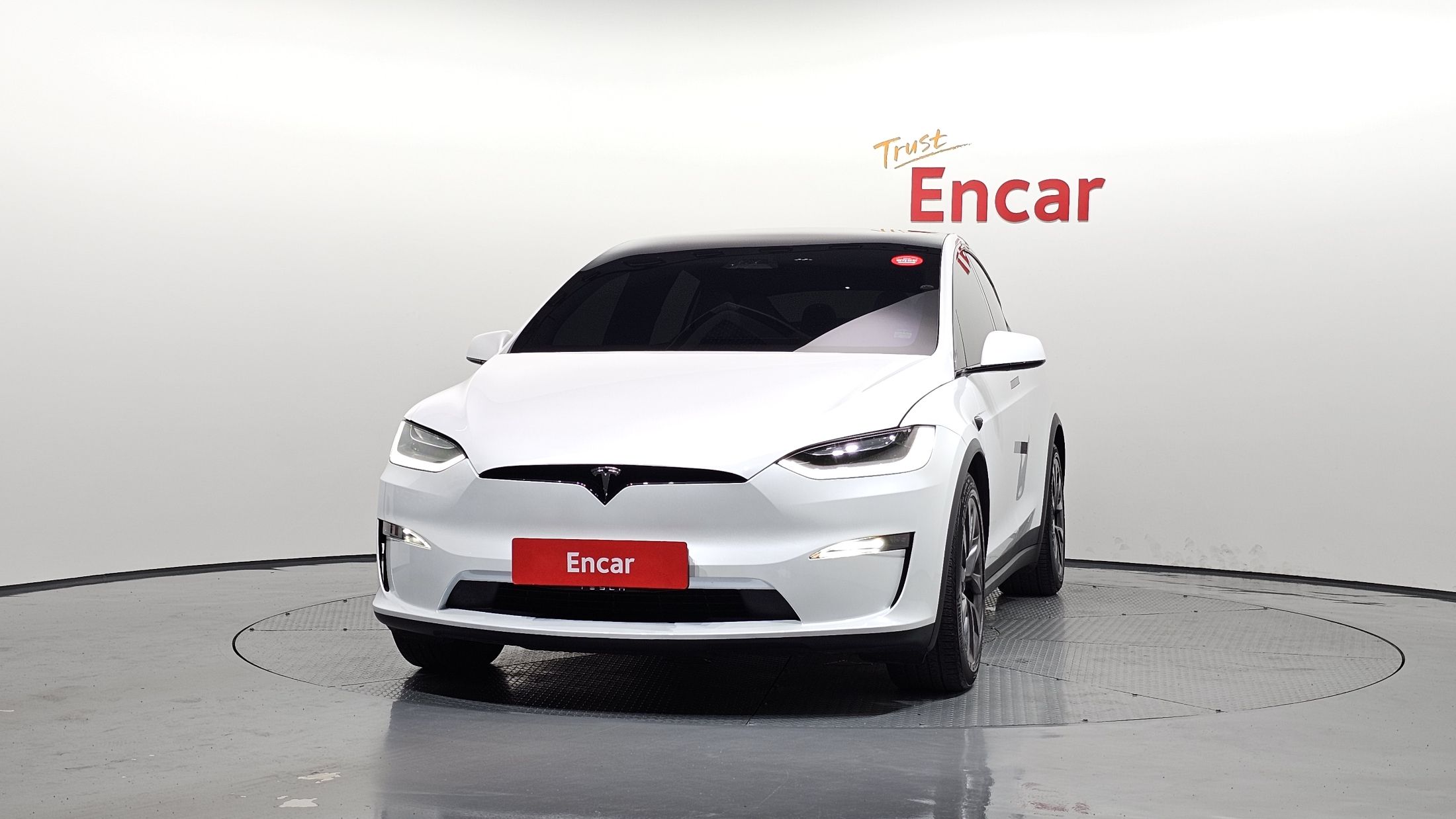 TESLA MODEL X 2023
