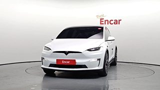 TESLA MODEL X 2023