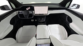TESLA MODEL X 2023