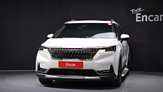 KIA CARNIVAL 2022