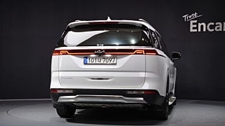 KIA CARNIVAL 2022