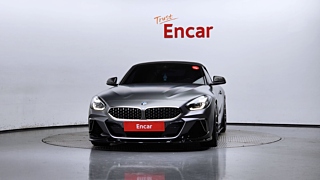 BMW Z4 G29 2020