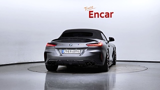 BMW Z4 G29 2020