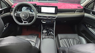 KIA K5 2020