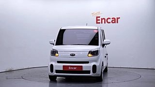 KIA RAY 2020