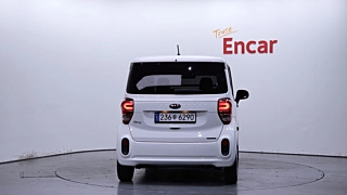 KIA RAY 2020