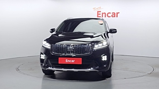 KIA SORENTO 2018