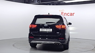KIA SORENTO 2018