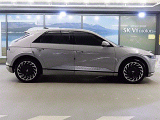 HYUNDAI IONIQ5 2021