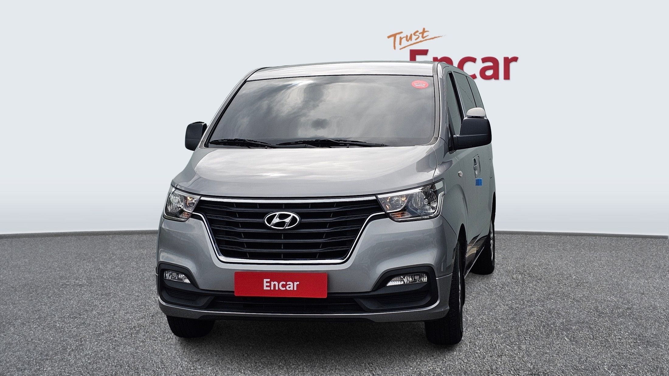 HYUNDAI STAREX GRAND 2019