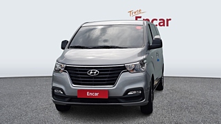 HYUNDAI STAREX GRAND 2019