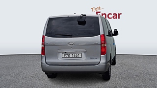 HYUNDAI STAREX GRAND 2019