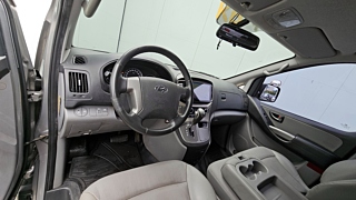 HYUNDAI STAREX GRAND 2019
