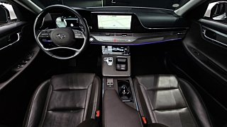 HYUNDAI GRANDEUR IG 2021