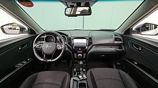 SSANGYONG TIVOLI AIR 2016