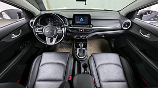 KIA K3 2018