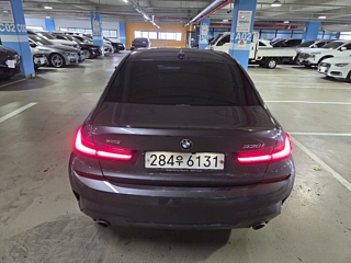 BMW 3-SERIES G20 2019