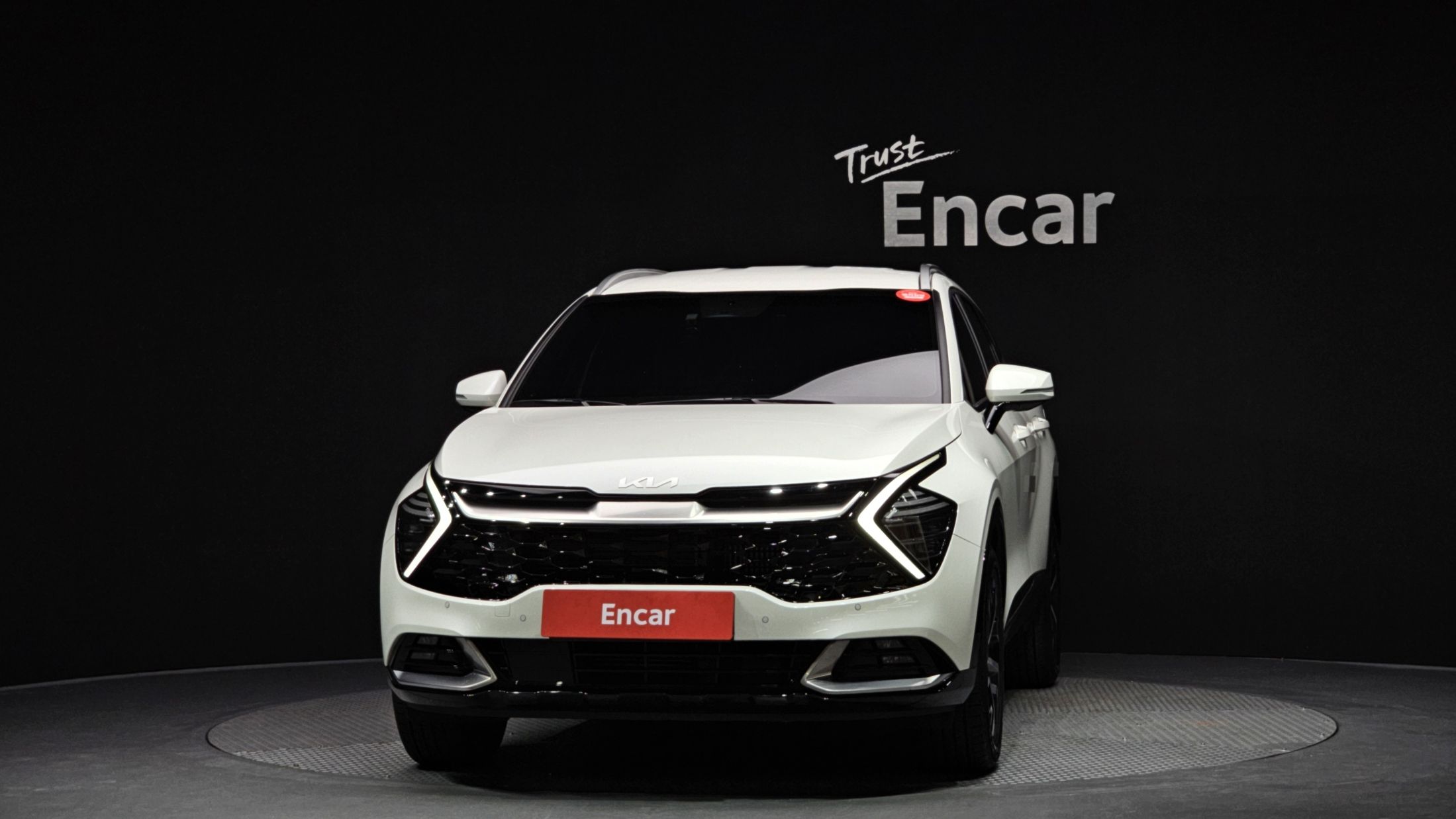 KIA SPORTAGE HYBRID 2024