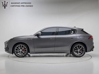 Заказать MASERATI GRECALE