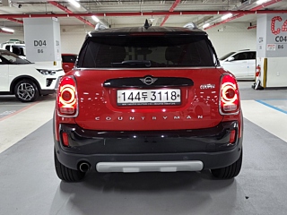 MINI COUNTRYMAN COOPER 2019