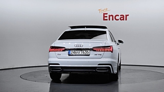 AUDI A6 C8 2021