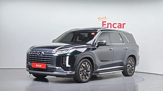 HYUNDAI PALISADE  Gasoline 3.8 4WD 2023