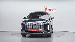 HYUNDAI PALISADE  2023